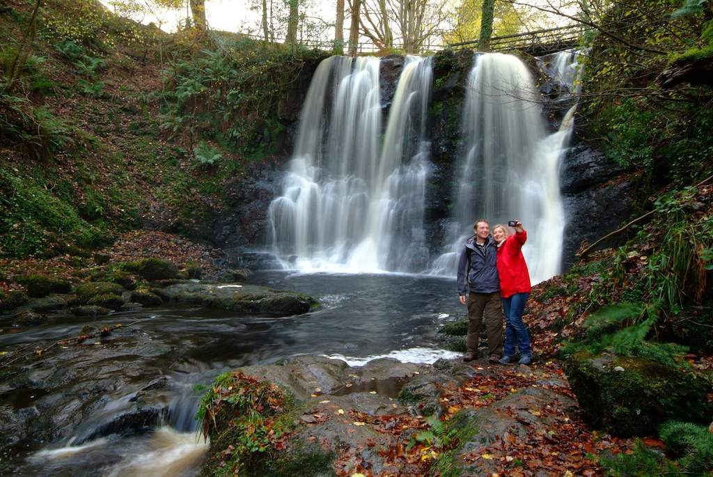 Glenariff Waterfall_Web Size