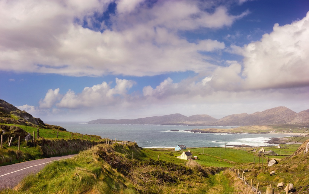 Ring of Beara Shutterstock