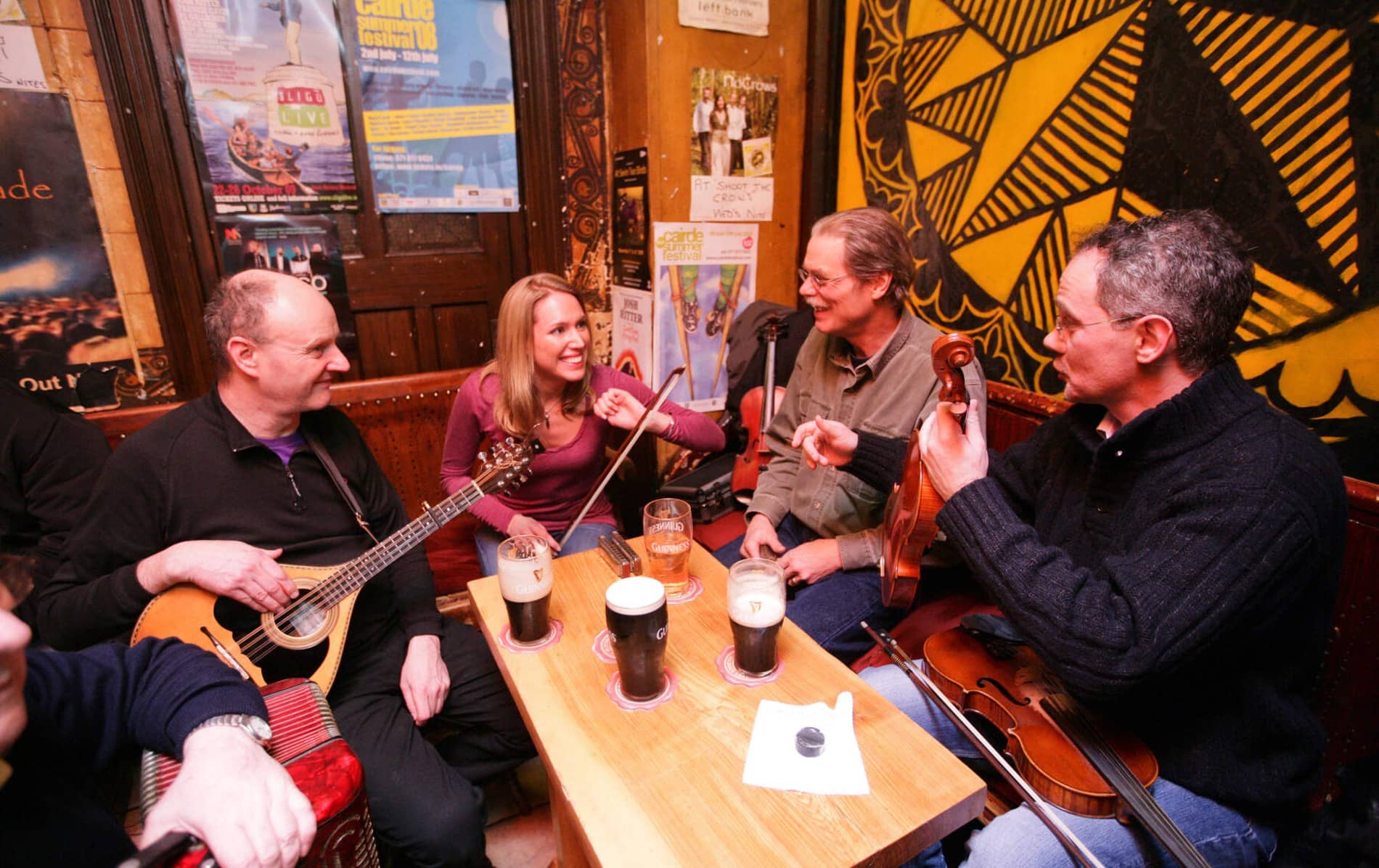 8memories-foleysbar