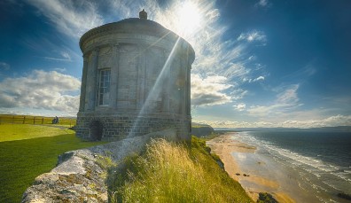 romanticireland-mussendentemple