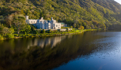 romanticireland-kylemoreabbey