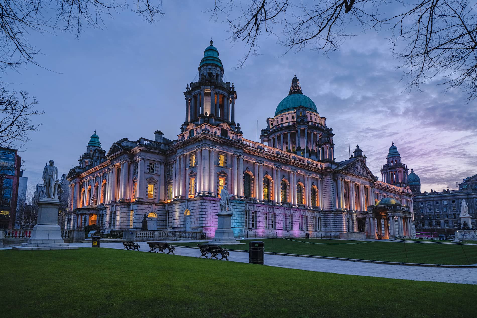 tv-movie-trivia-belfast-city-hall