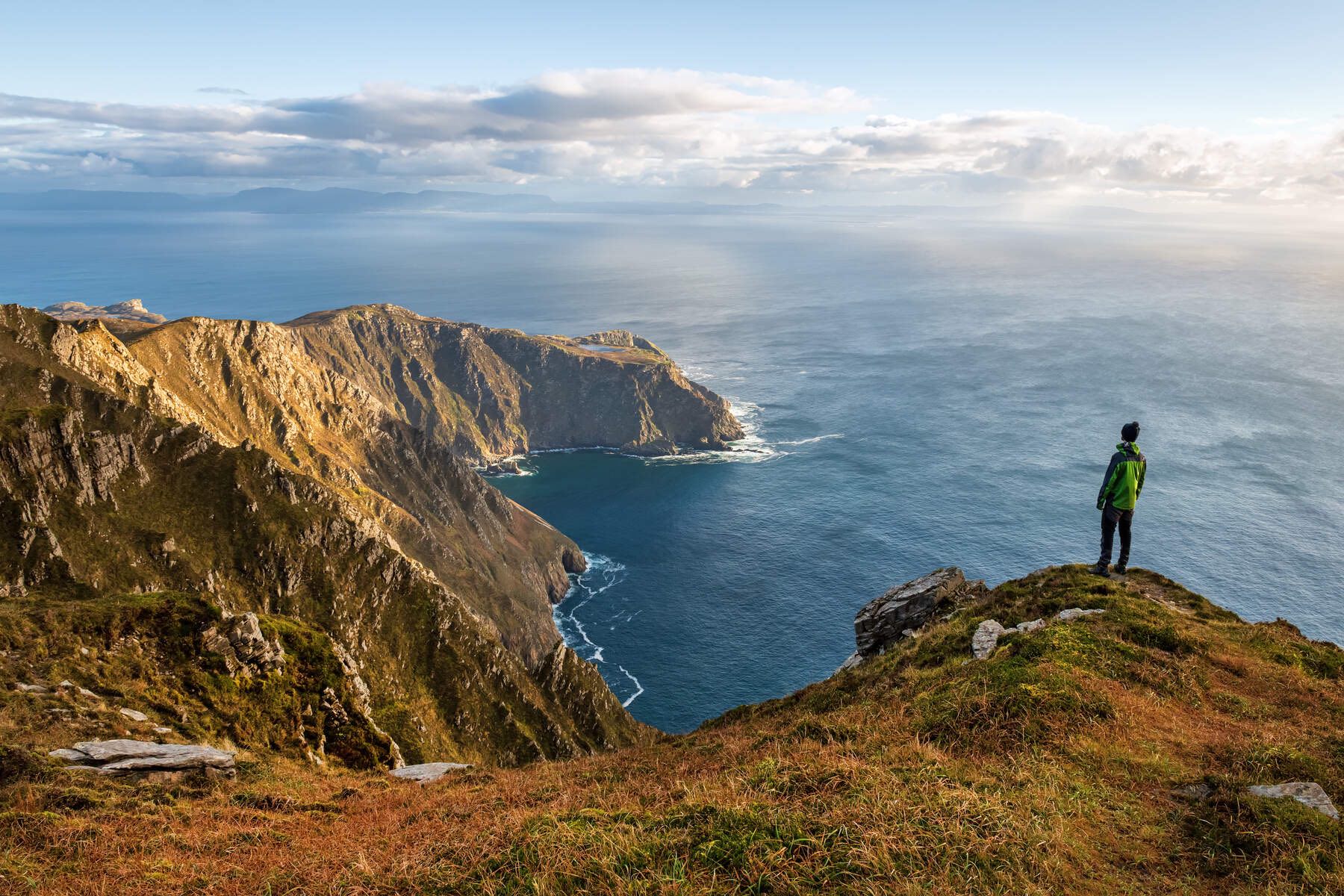 Sliabh Liag Slieve League Carrick Co Donegalwebsize2500x1200px