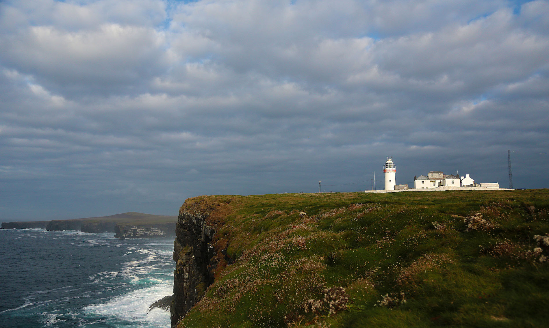 Loop Head, County Clare