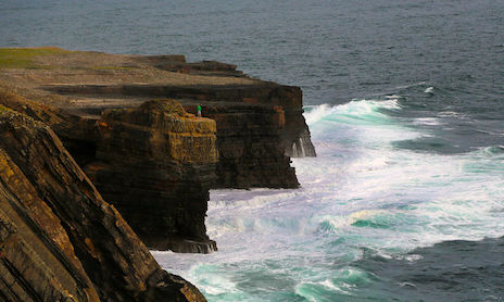 Loop Head, County Clare