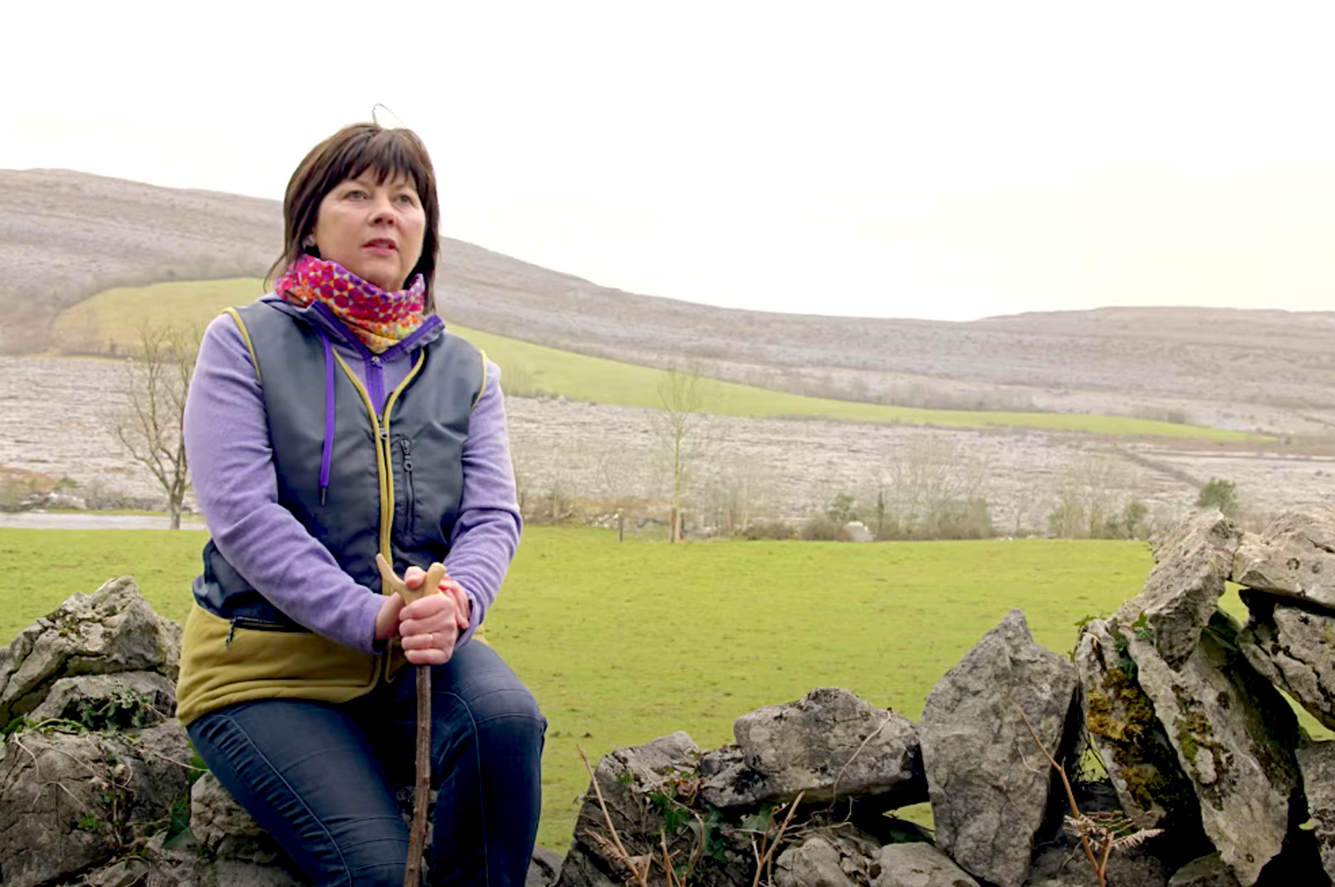 The Burren, County Clare