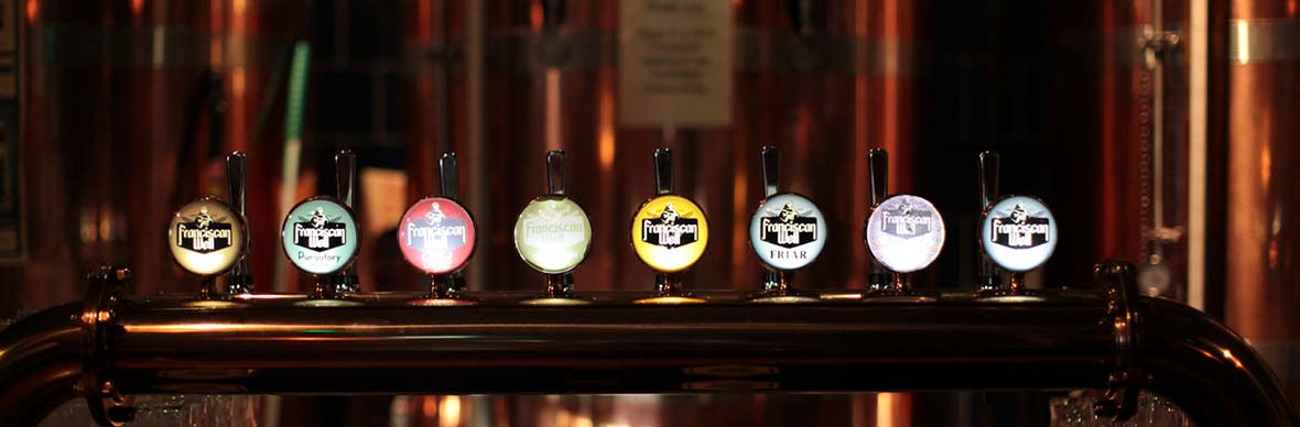 Franciscan Well Brewery