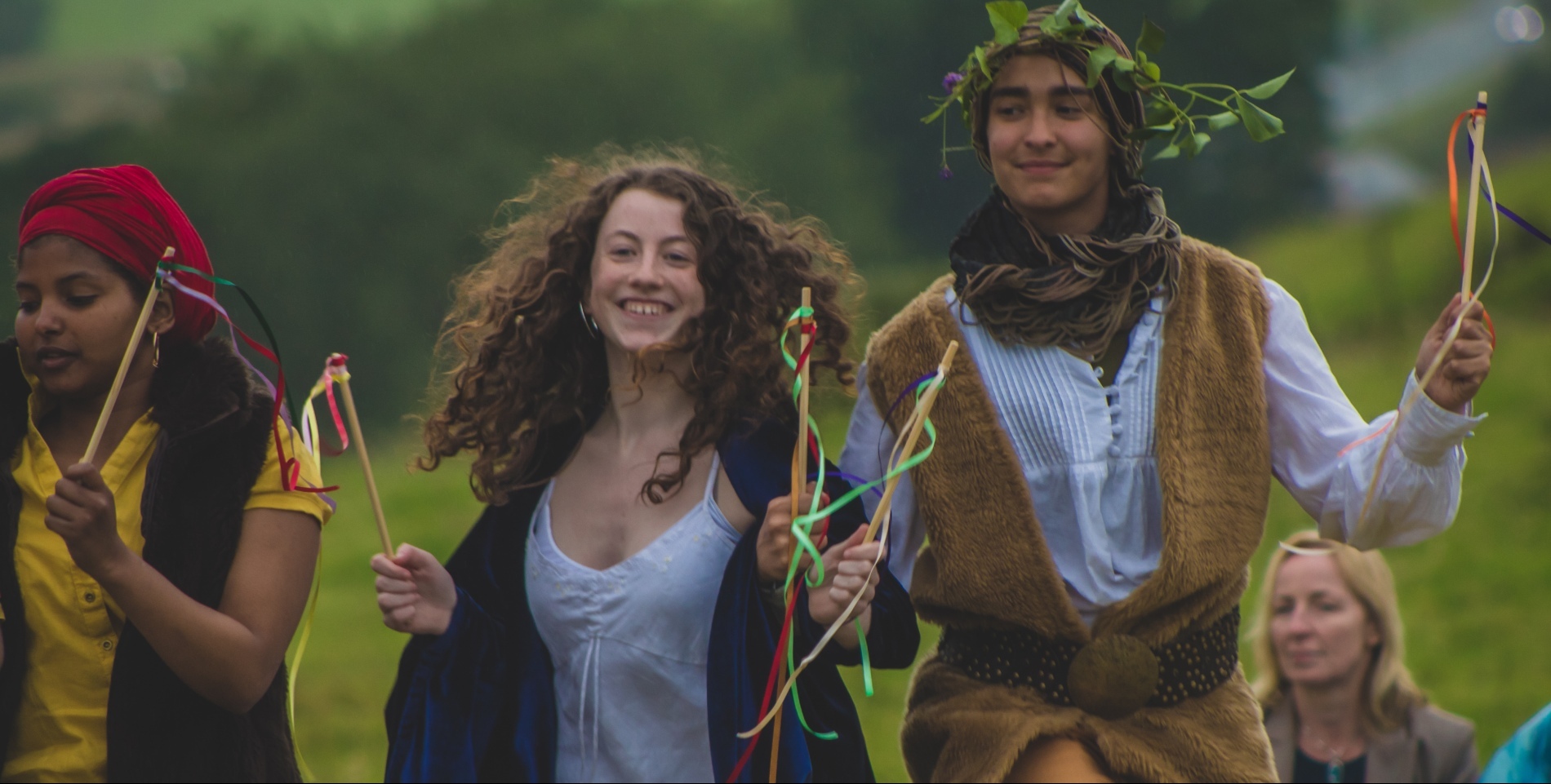 Earagail Arts Festival, County Donegal 