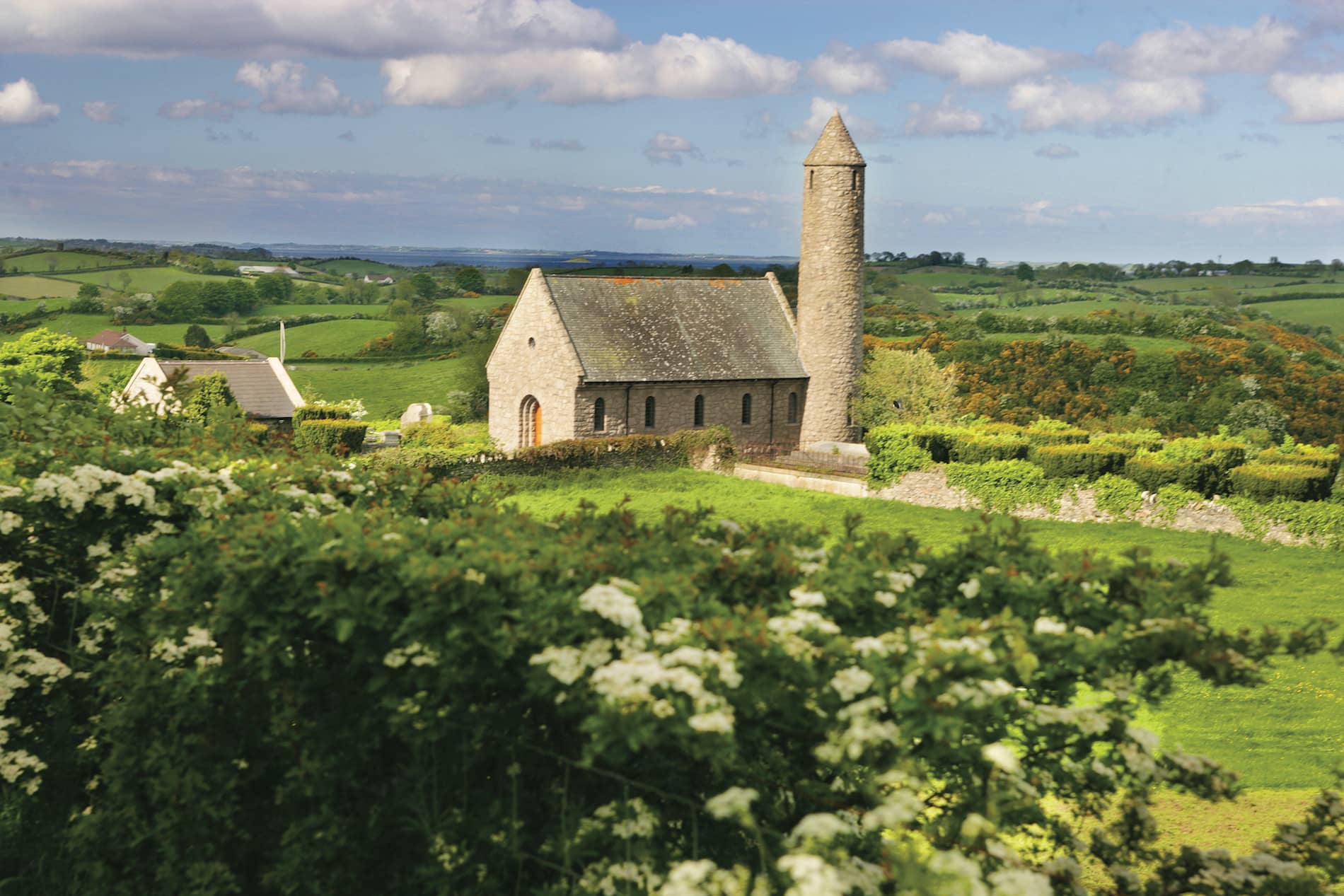 saul-church-county-down