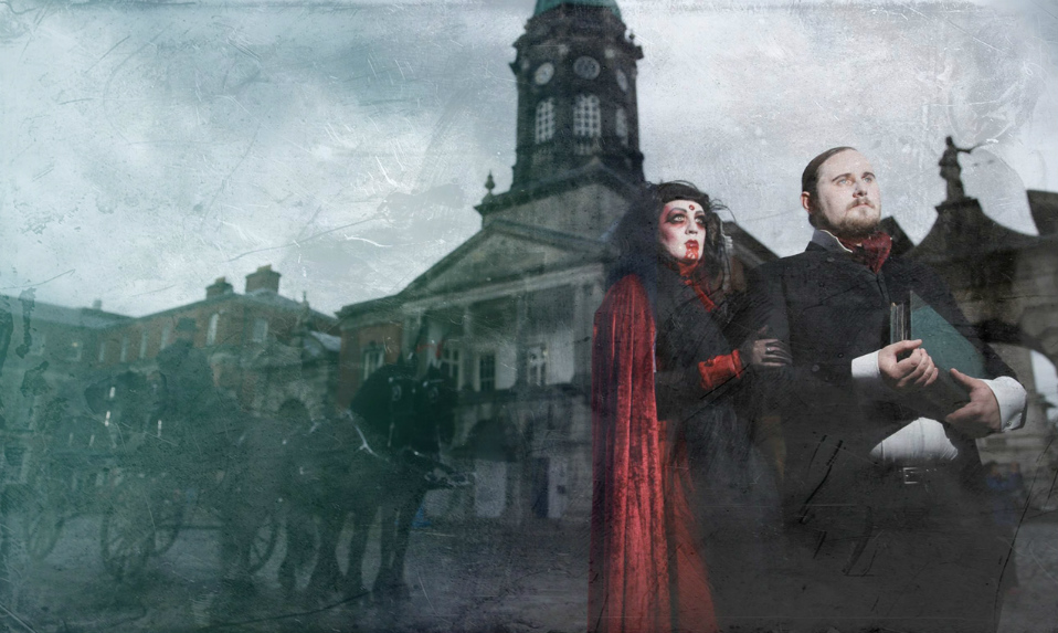 Draculas-castle-bram-stoker