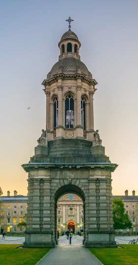 trinity-dublin