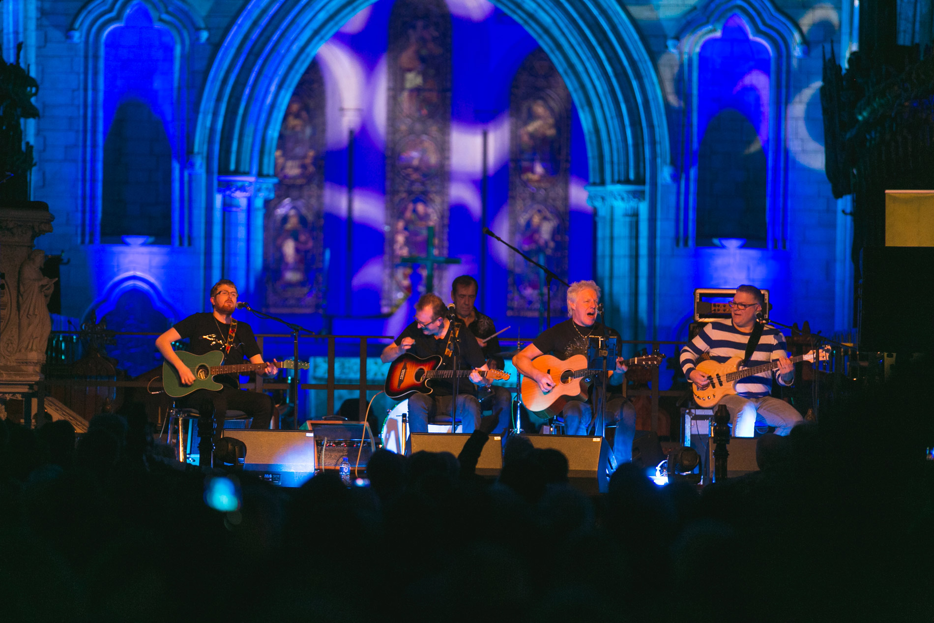 Tradfest Dublin 2018