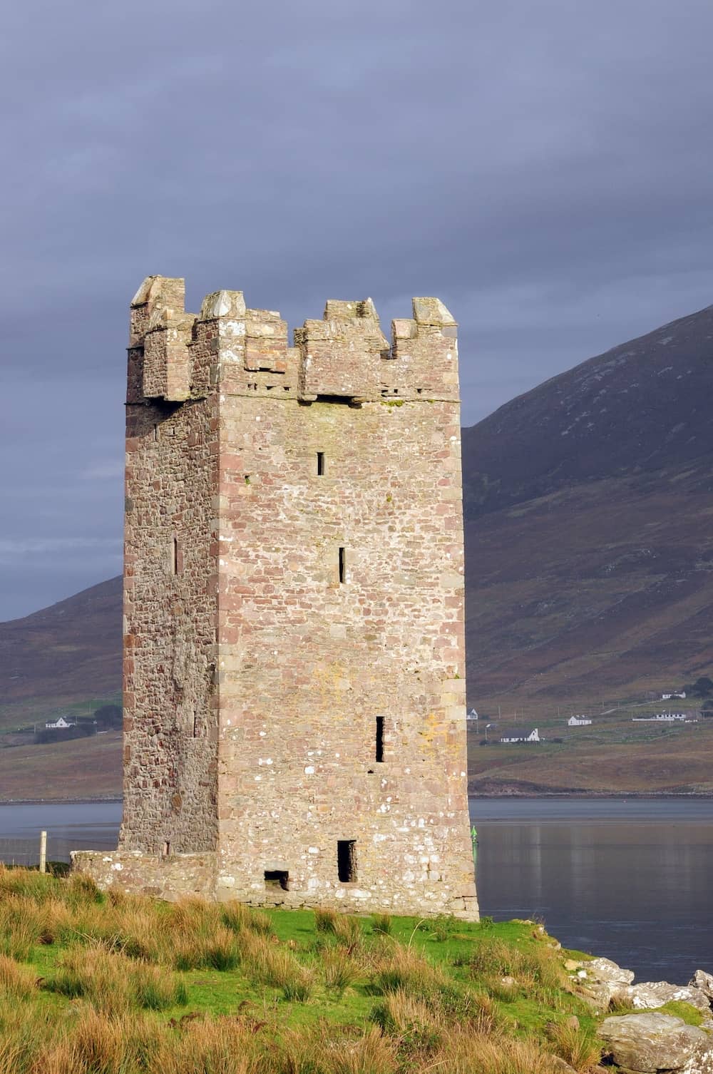gallery-castles-kildavnat-castle-mayo-shutterstock
