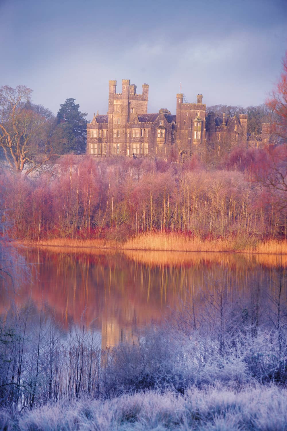 weather-gallery-frost-crom-castle-county-fermanagh