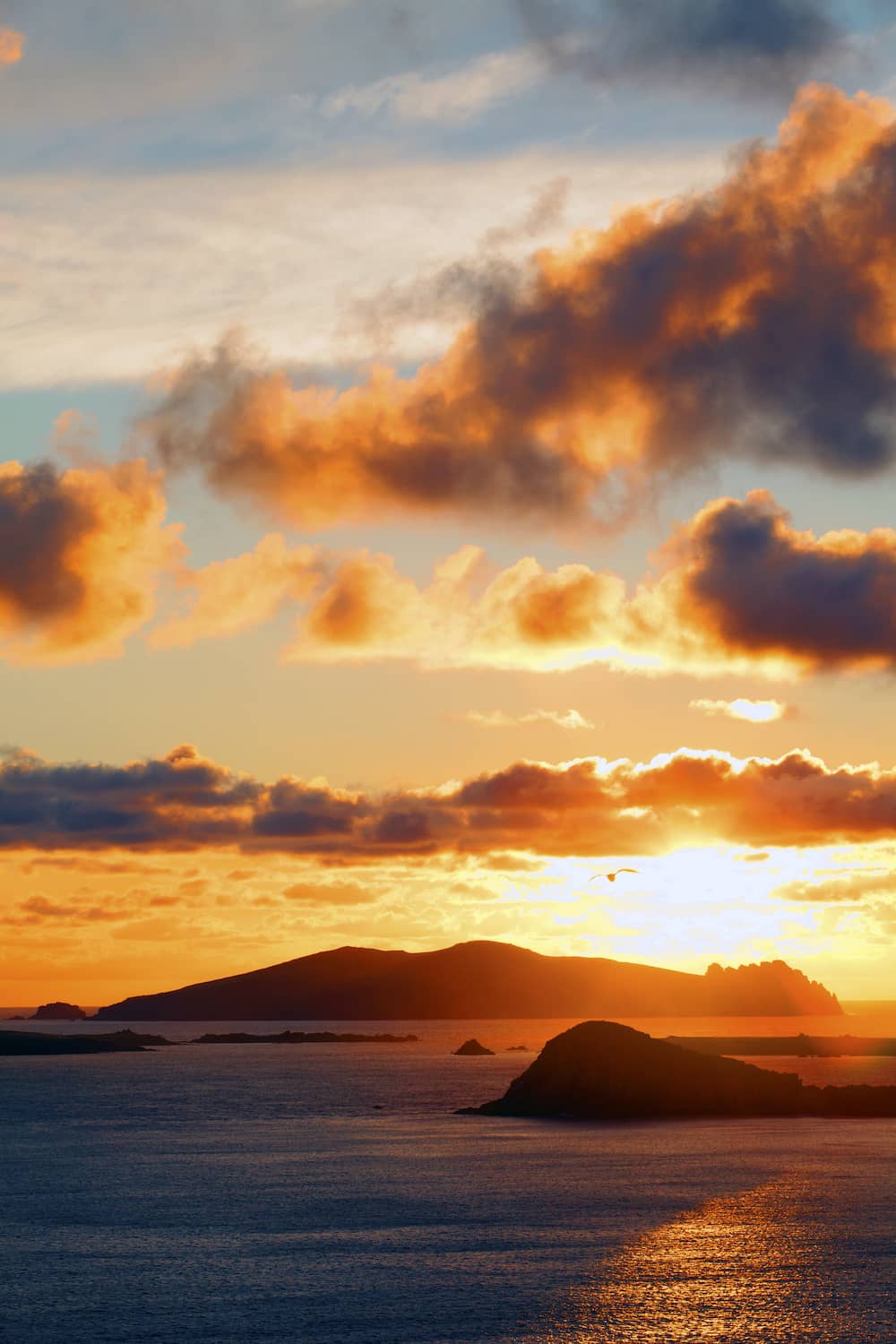 weather-gallery-sunset-blasket-islands-county-kerry-shutterstock
