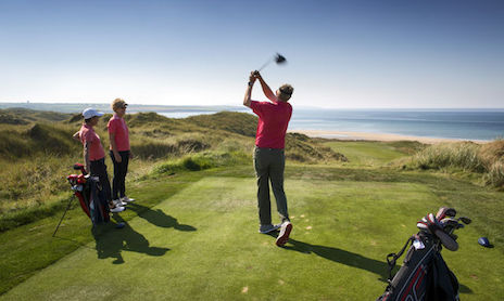 Ballybunion-golf-course
