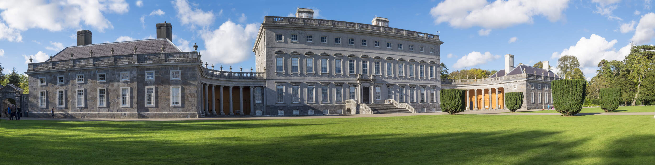 Castletown House