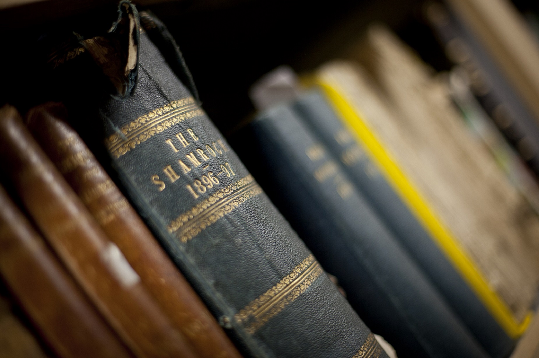 Books-in-Rothe-House