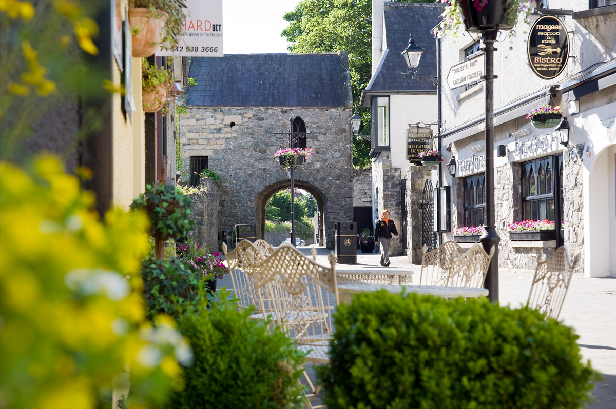 Carlingford-town-County-Louth
