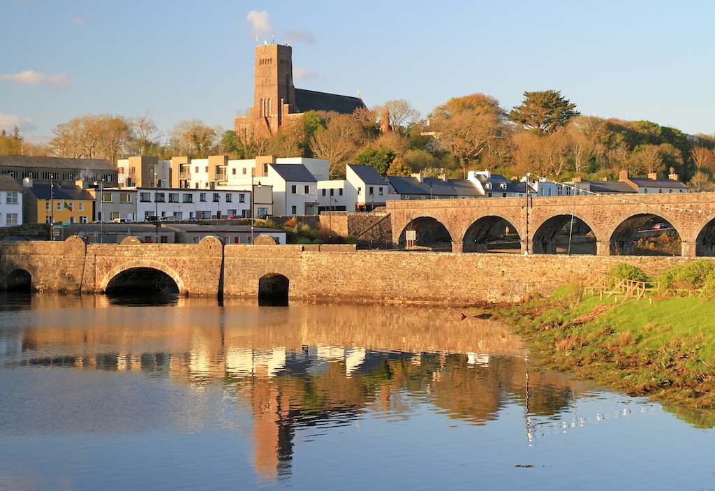 Newport, County Mayo