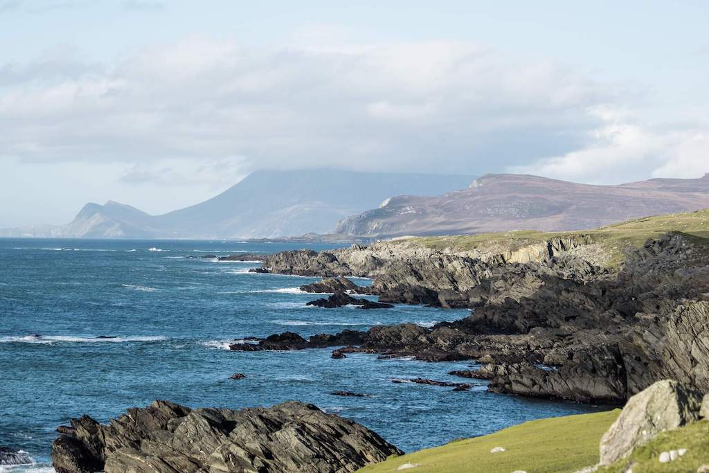 Achill Island, County Mayo