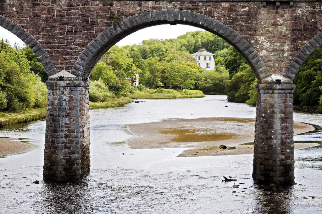 Newport, County Mayo