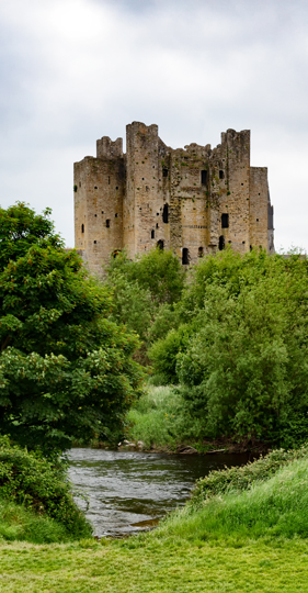 Trim Castle, County Meath