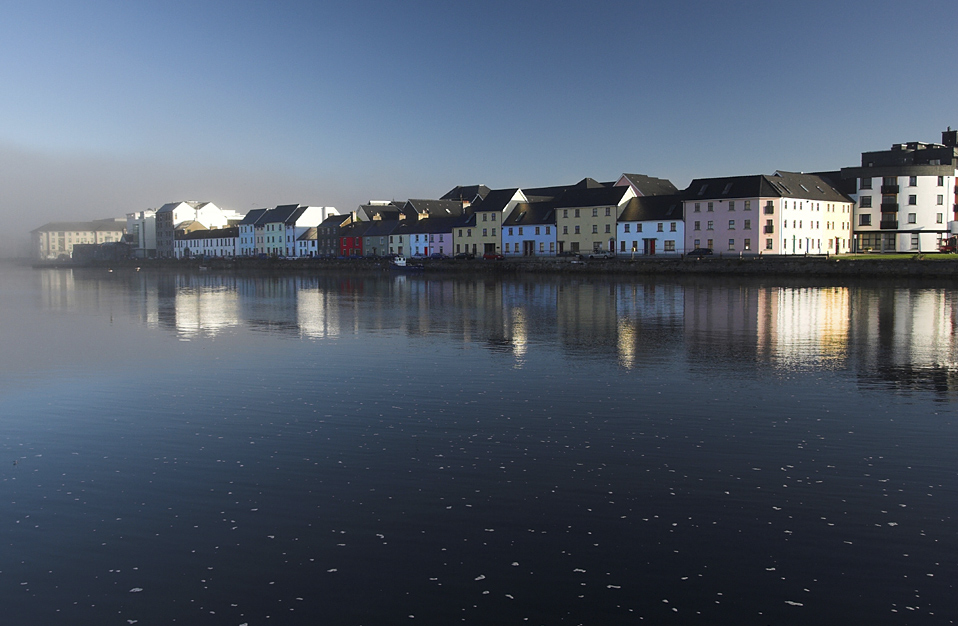 Galway Bay