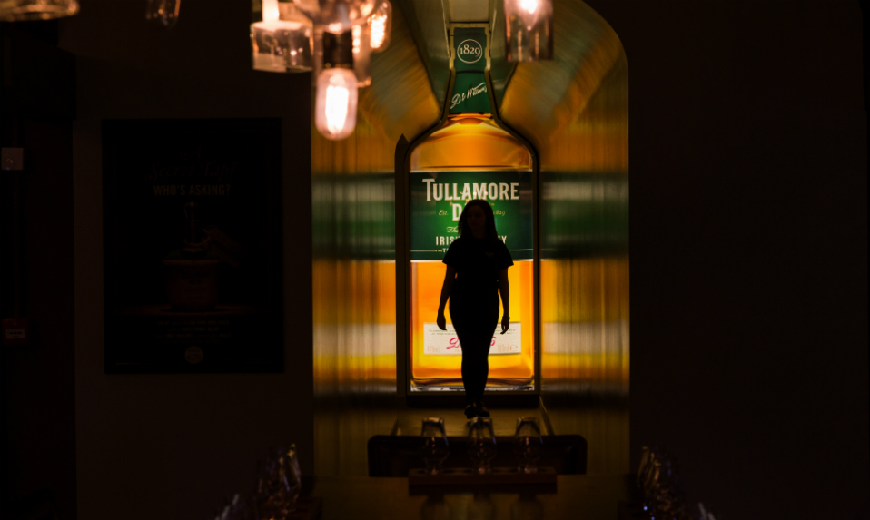 Tullamore dew