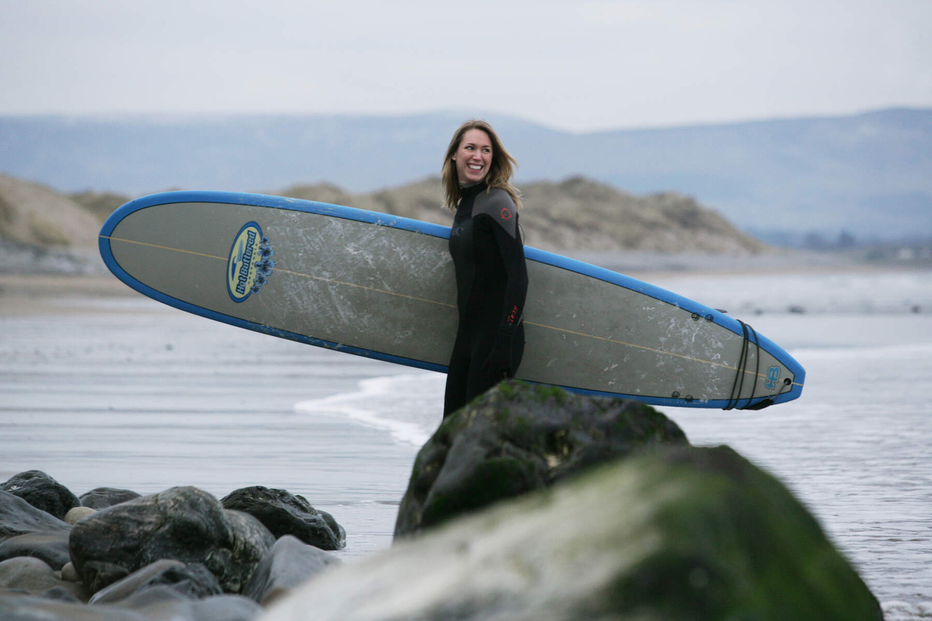 Strandhill, County Sligo