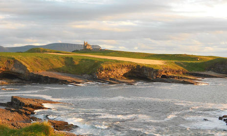 mullaghmore-head