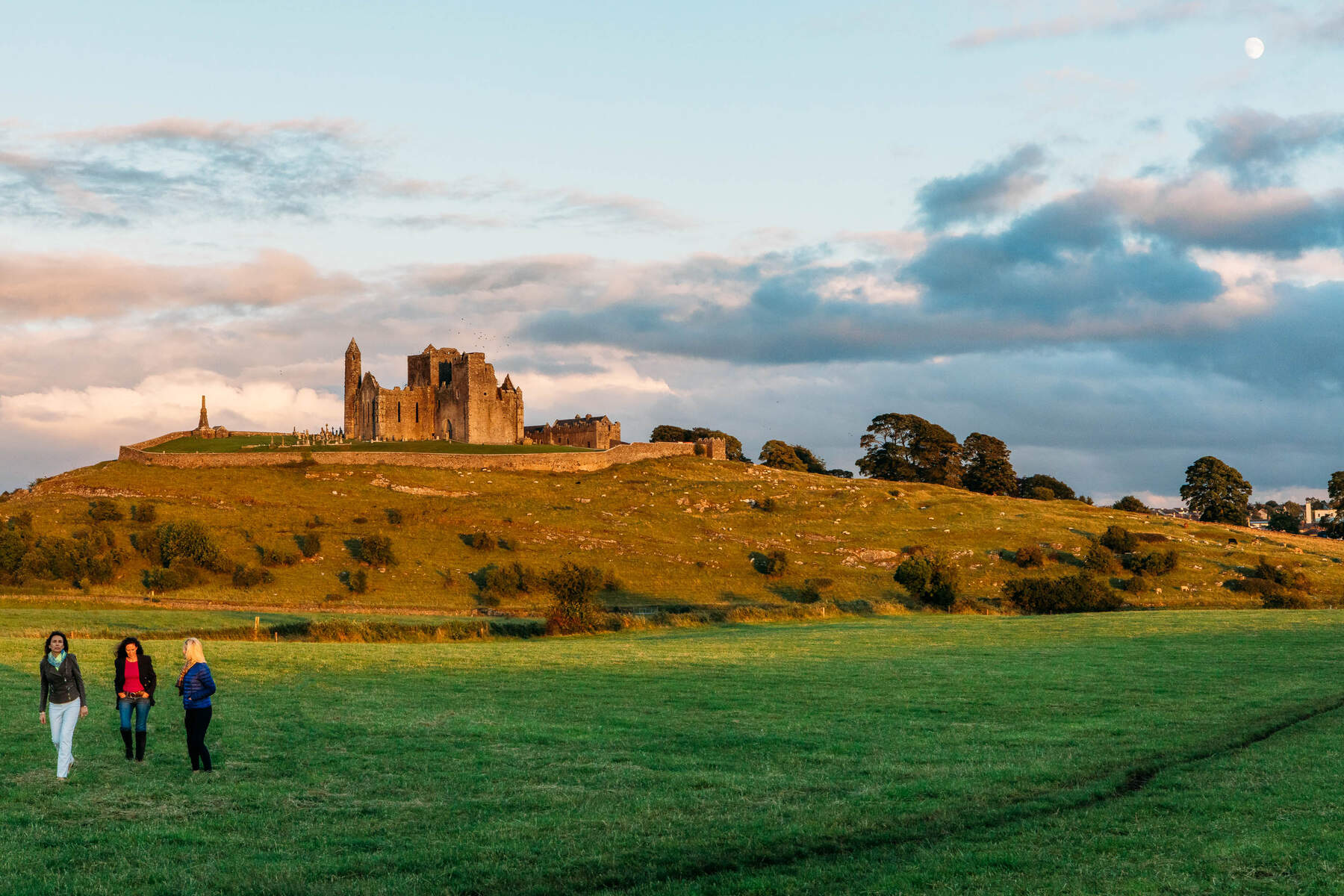 Rock of Cashel 2