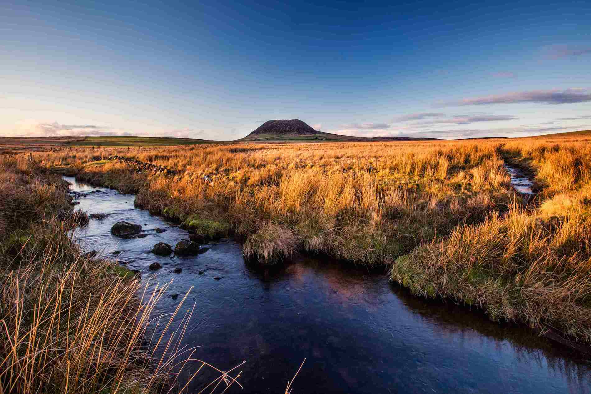 Slemish Day Two