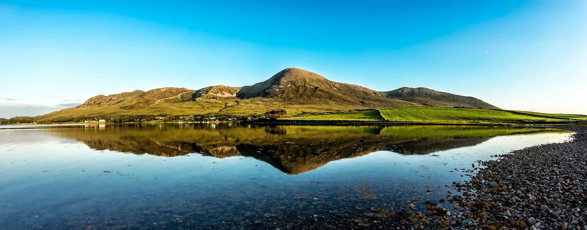 Croagh Patrick Day Three