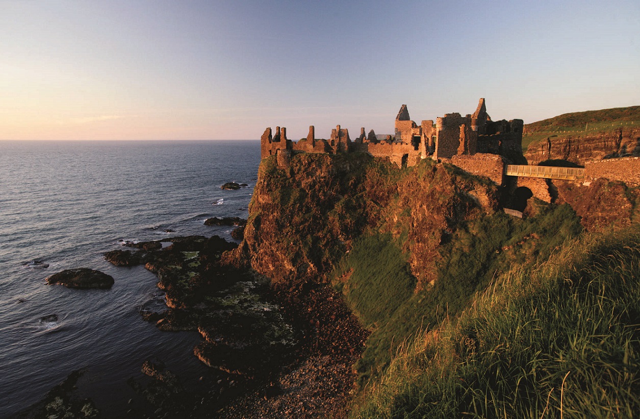 Dunluce Castle_Web Size
