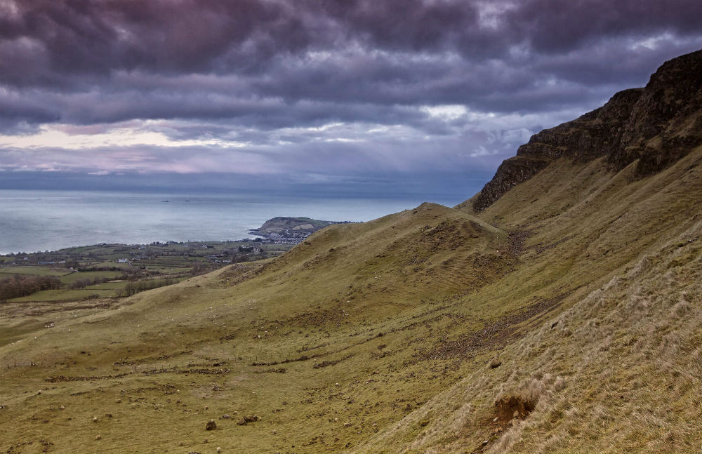 Cairncastle, County Antrim