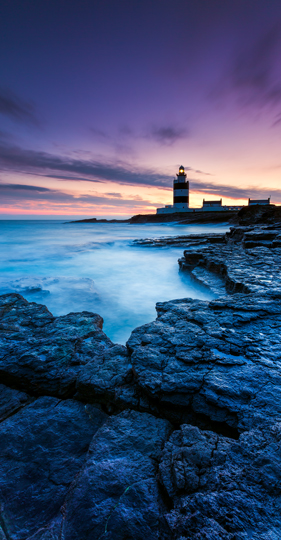 Hook Head Lighthouse, County Wexford