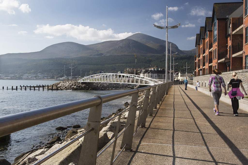 Newcastle, County Down