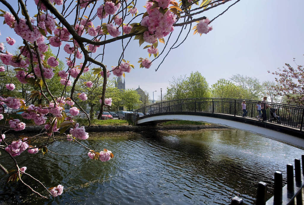 Newry, County Down
