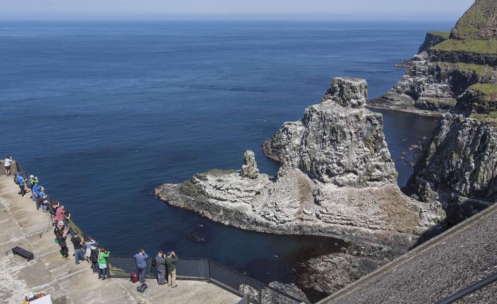 Rathlin Island, County Antrim