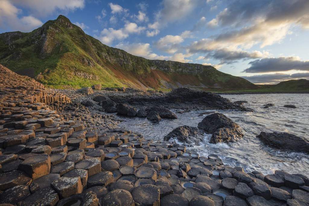 Giant's Causeway, County Antrim