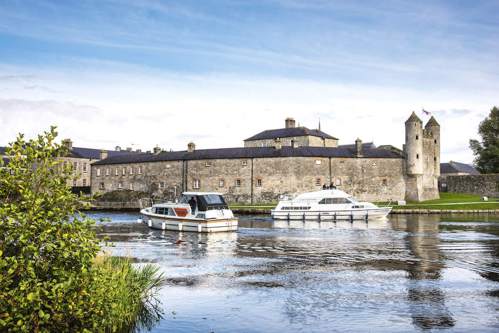 Enniskillen, County Fermanagh