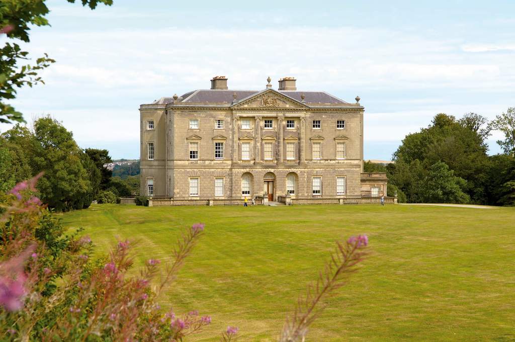 Castle Ward, County Down