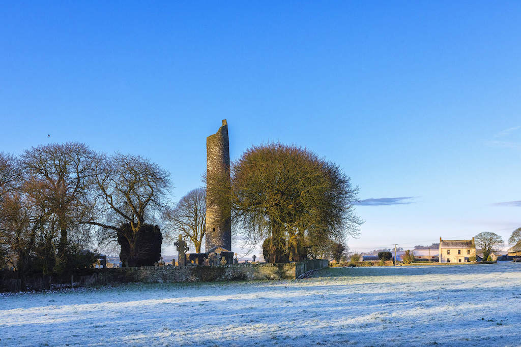 Monasterboice, County Louth