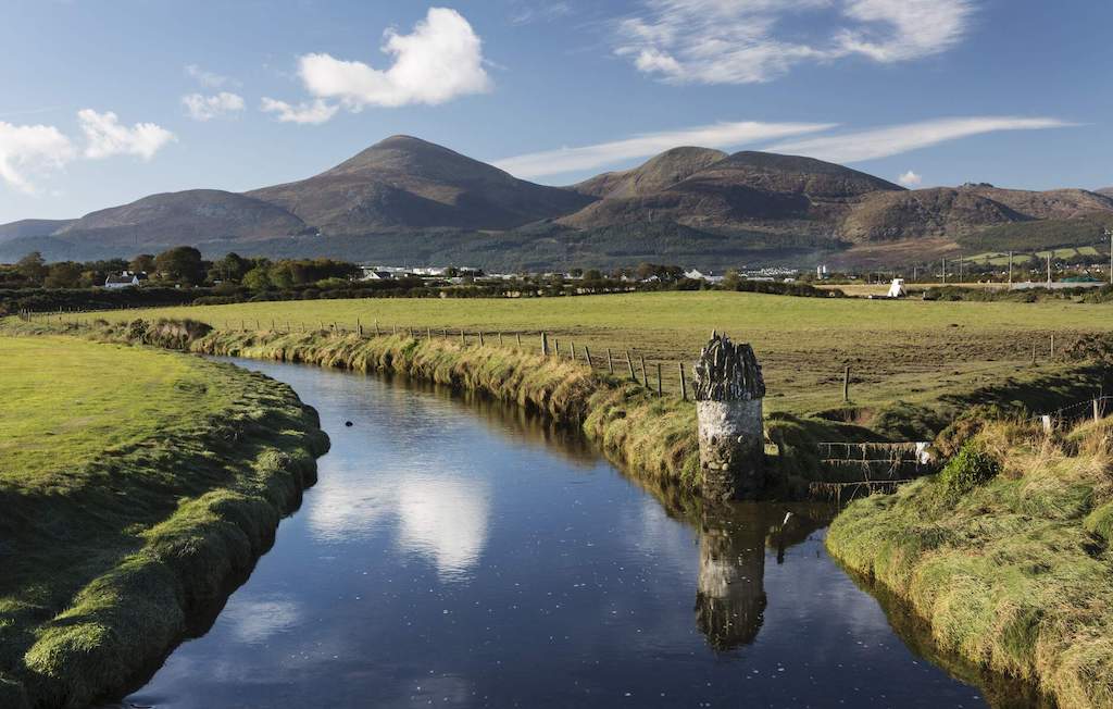 Murlough Nature Reserve, County Down