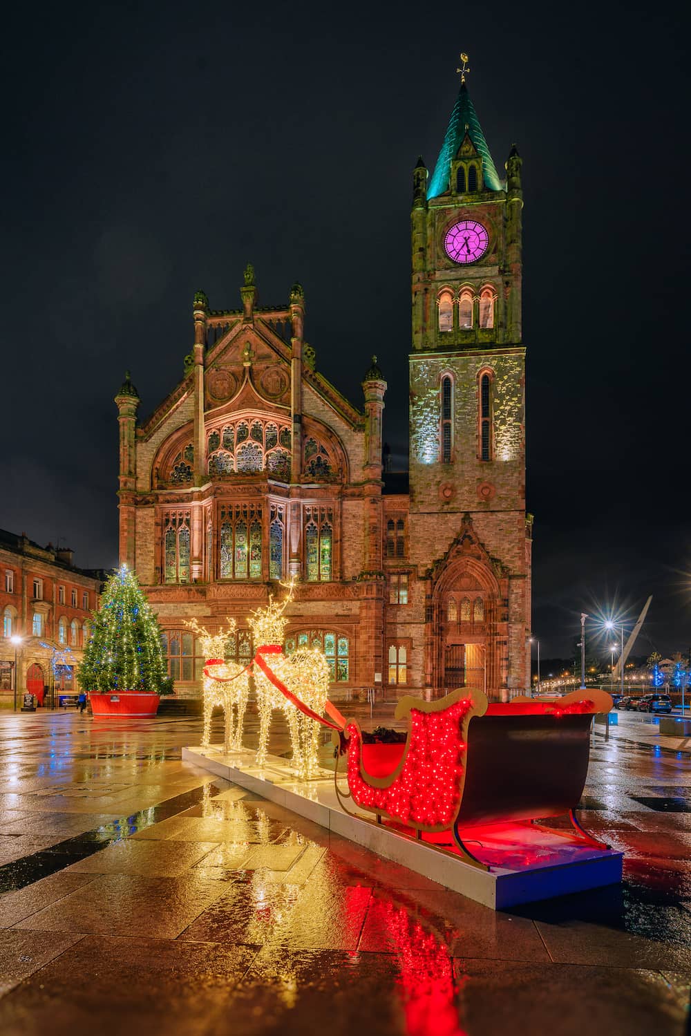christmas-collection-guild-hall-derrylondonderry