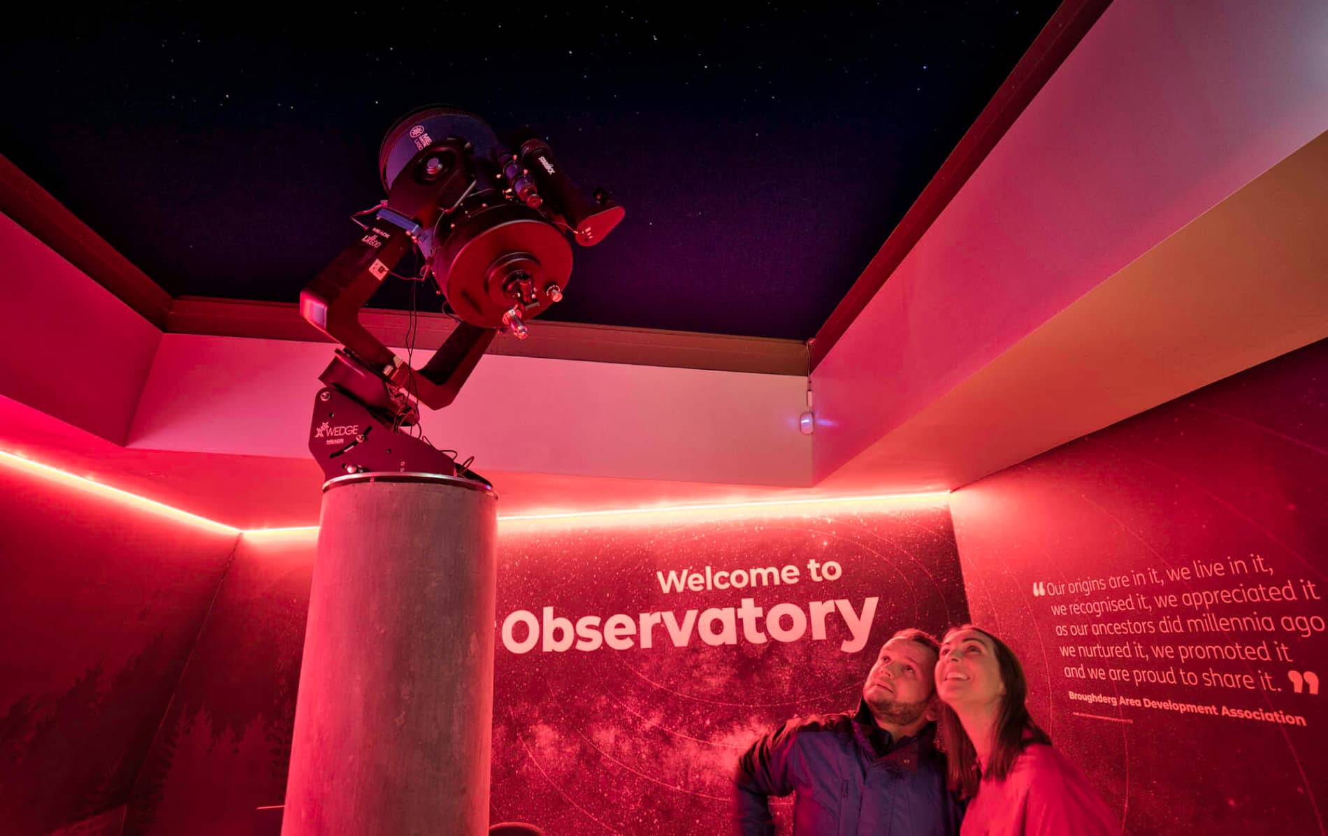 darkskyretreats-darkskyobservatory