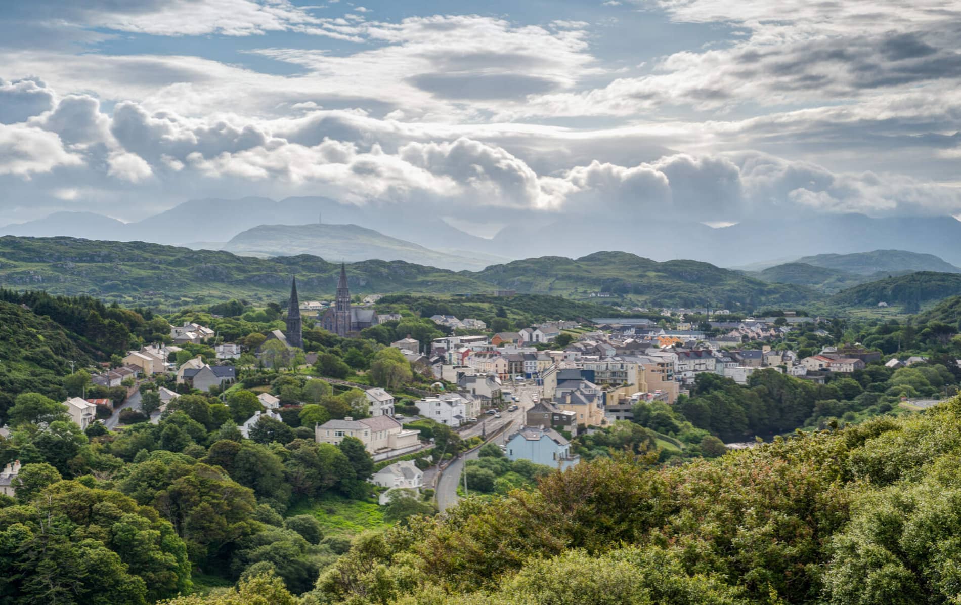 clifden-clifdentown