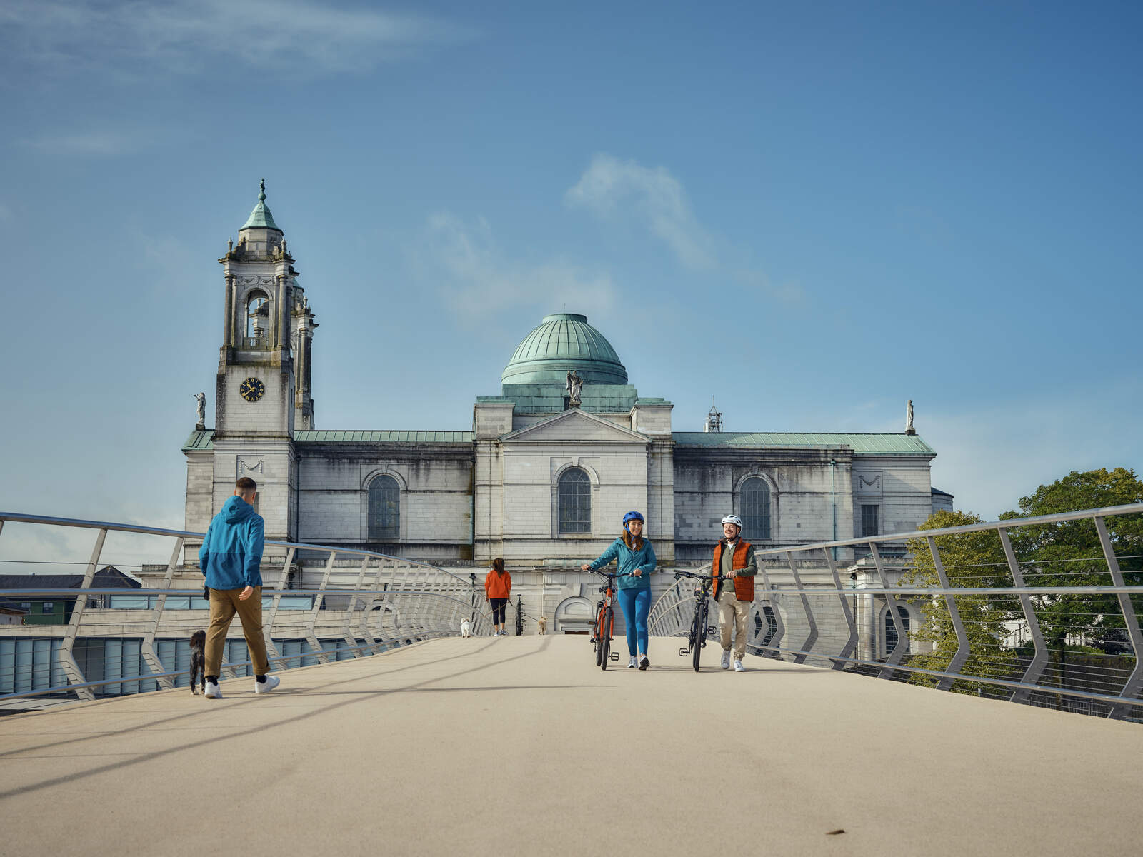 Old Rail Trail Greenway Athlone Co Westmeathwebsize