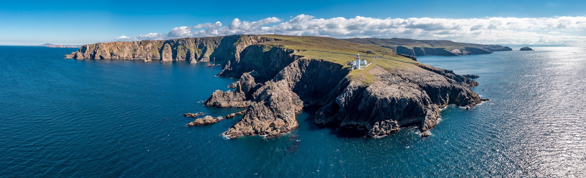 Arranmore - Header - Shutterstock